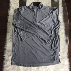 Russel Training Fit Pullover